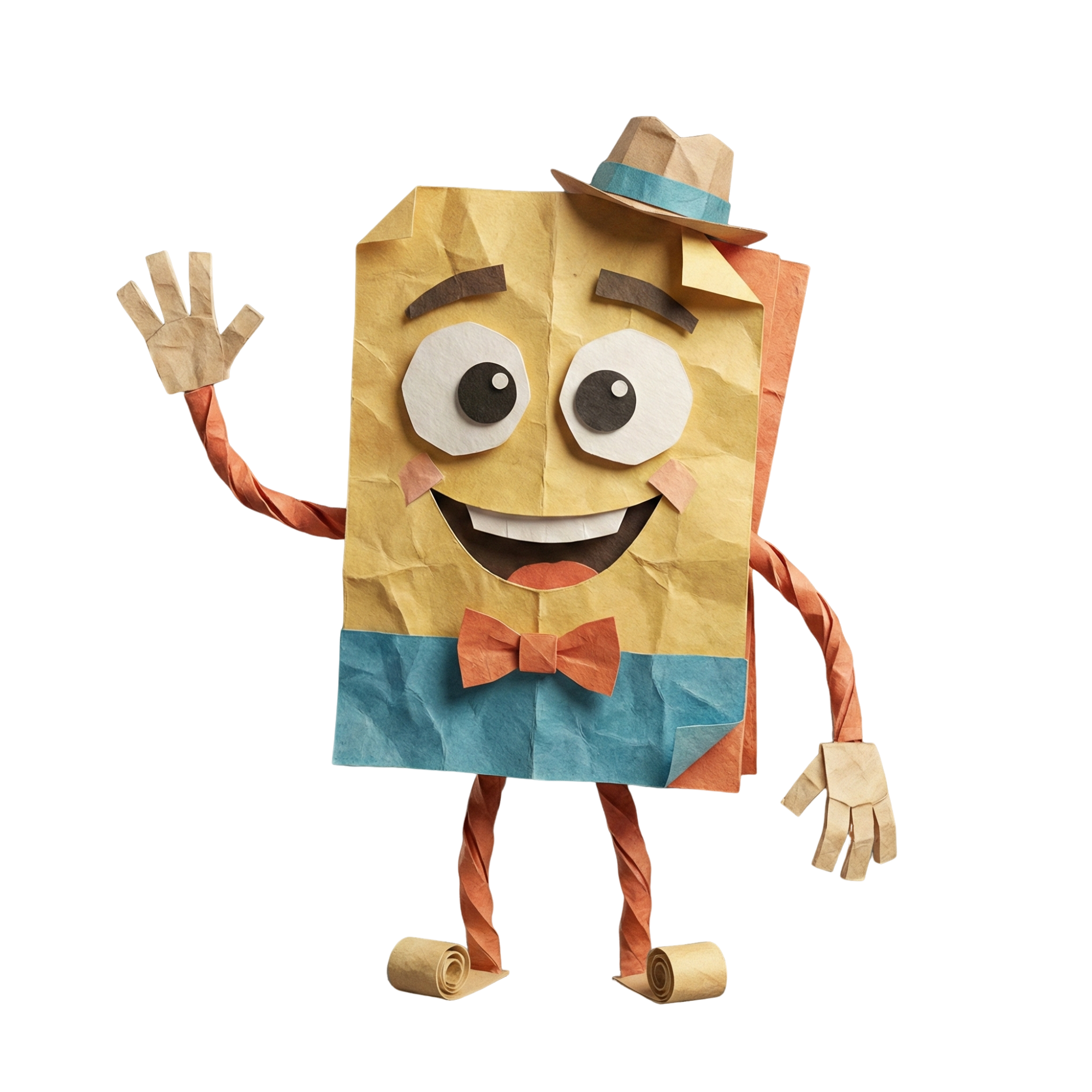 Paper